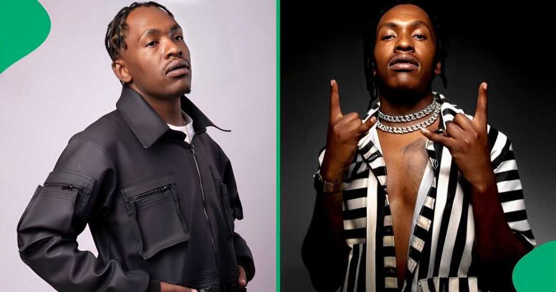 Makwa claims podcast interviews ruined his life Makwa claims podcast interviews ruined his life