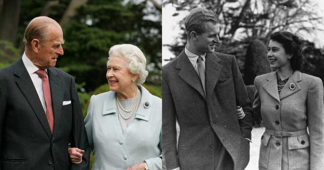The Queen Sadly Celebrates 95th Birthday Without Husband Prince Philip The Queen Sadly Celebrates 95th Birthday Without Husband Prince Philip