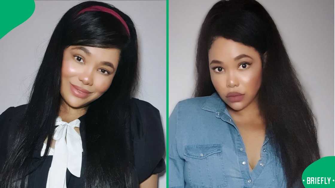 Fans raved over Pam Andrews' ageless beauty