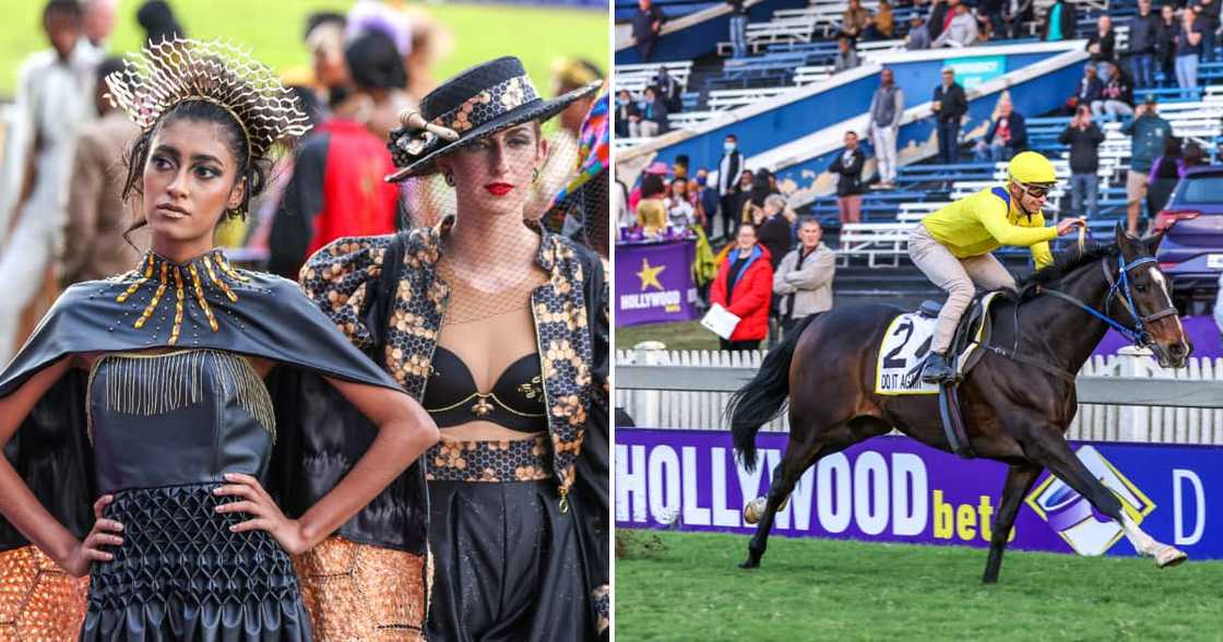 Durban July Durban July