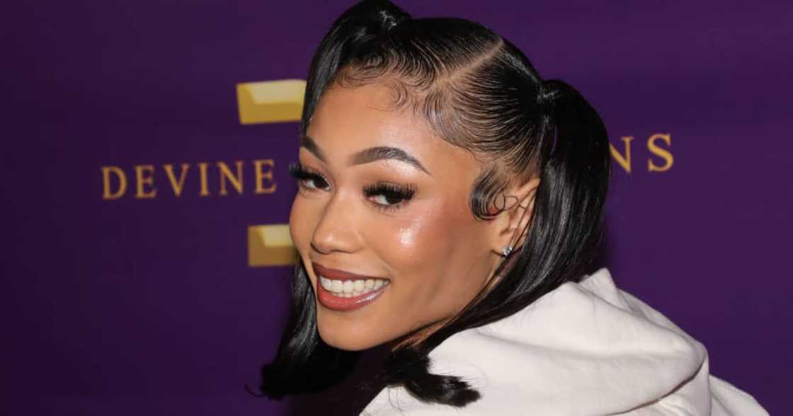 Who are Coi Leray's brothers? Who are Coi Leray's brothers?