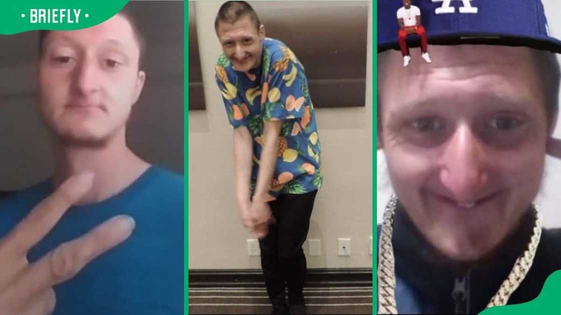Does Daniel Larson have a brother? Does Daniel Larson have a brother?