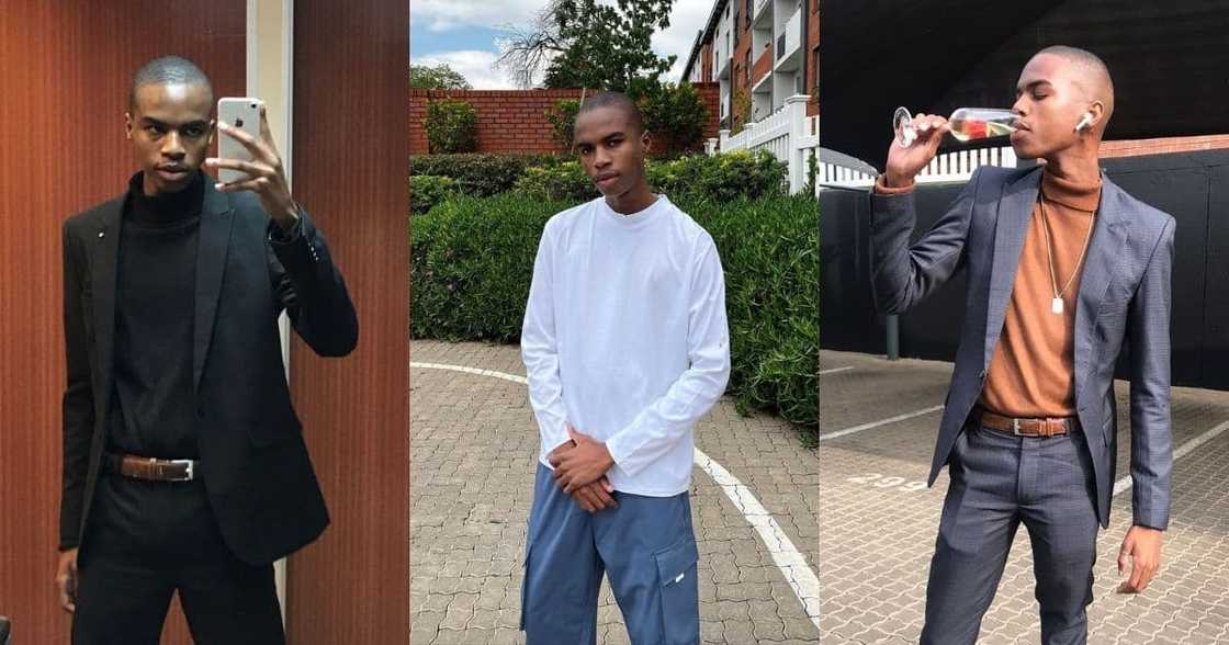 South African news, new job, successful interview, model, Mzansi model, social media trends, viral post South African news, new job, successful interview, model, Mzansi model, social media trends, viral post
