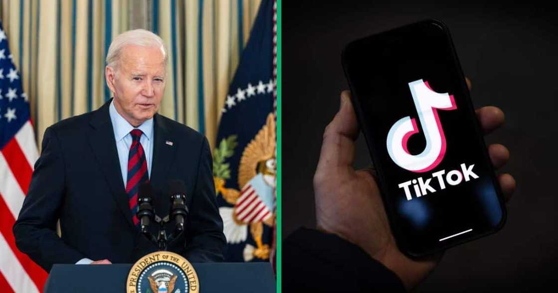 US House vote for TikTok ban to pass