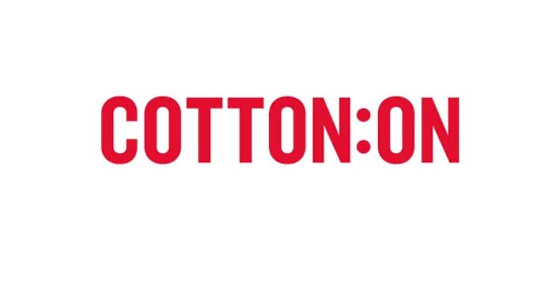 Cotton On Logo Cotton On Logo