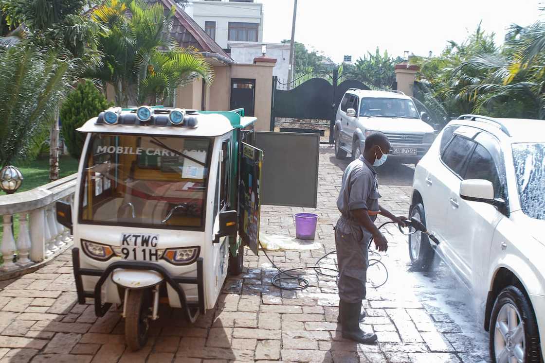 Kasi business ideas Kasi business ideas