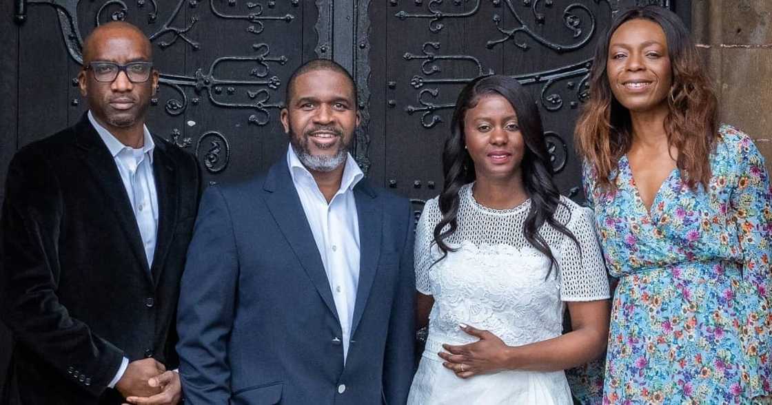 Couple Who Divorced 10 Years Ago, Remarries in Grand Wedding: "Impossible is Nothing" Couple Who Divorced 10 Years Ago, Remarries in Grand Wedding: "Impossible is Nothing"