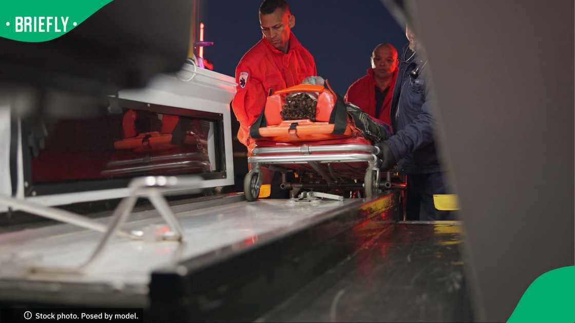 Three people were killed in a crash on the N2