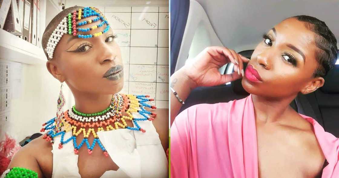 Busisiwe Lurayi, How to Ruin Christmas, passing, death, aunt Busisiwe Lurayi, How to Ruin Christmas, passing, death, aunt