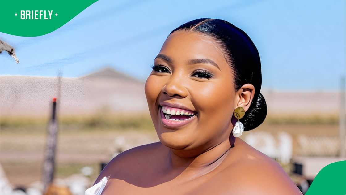 Netizens reacted to LaConco's stunning figure Netizens reacted to LaConco's stunning figure
