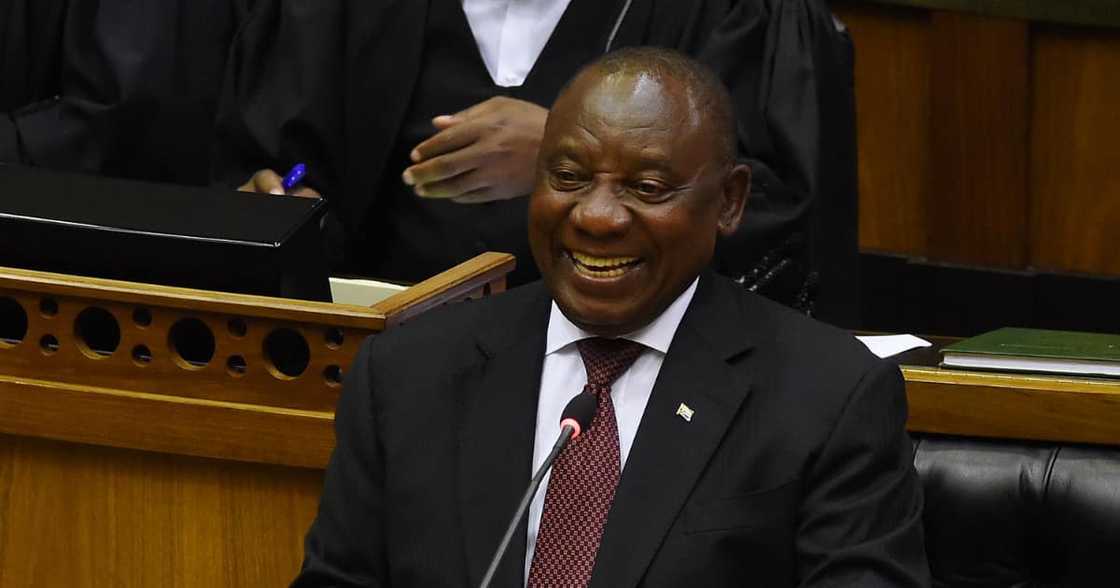 Exclusive: Economist on President Ramaphosa's economic recovery plan Exclusive: Economist on President Ramaphosa's economic recovery plan