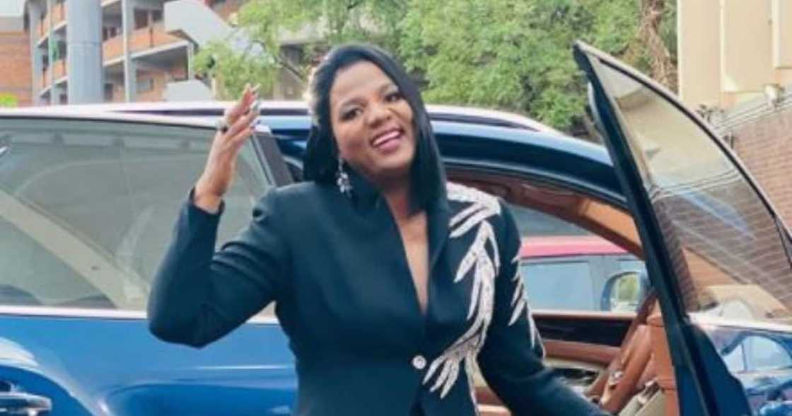 Mzansi Viewers Flame ‘Uzalo’ Heads for Shauwn Mkhize Casting Mzansi Viewers Flame ‘Uzalo’ Heads for Shauwn Mkhize Casting