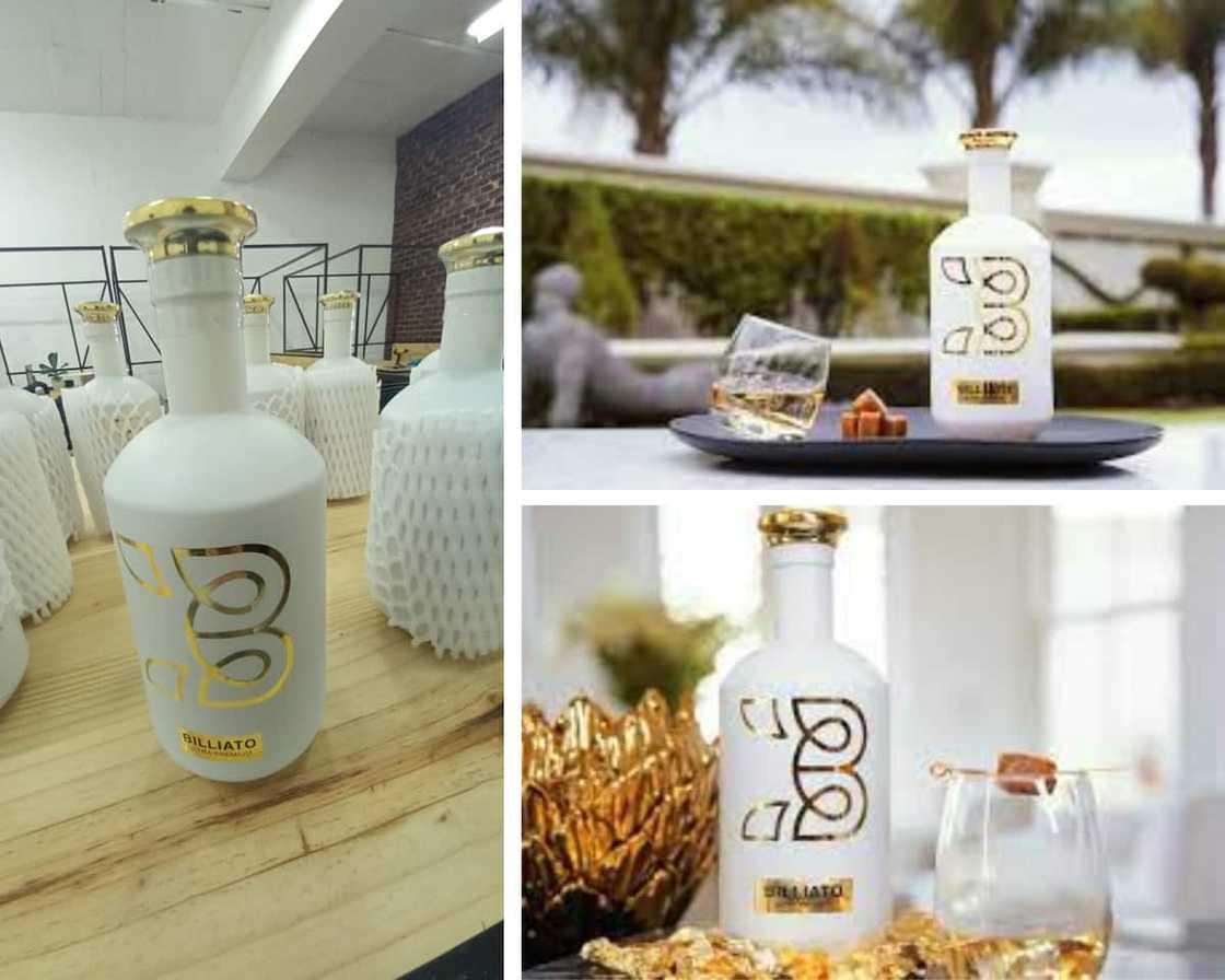 Don Billiato price Don Billiato price