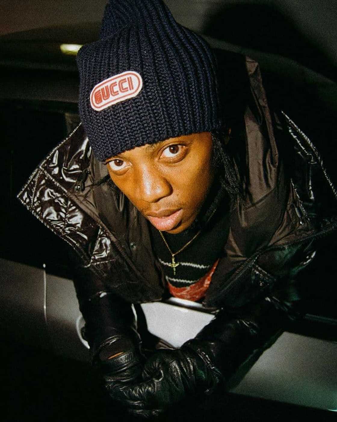 Frank Casino age Frank Casino age