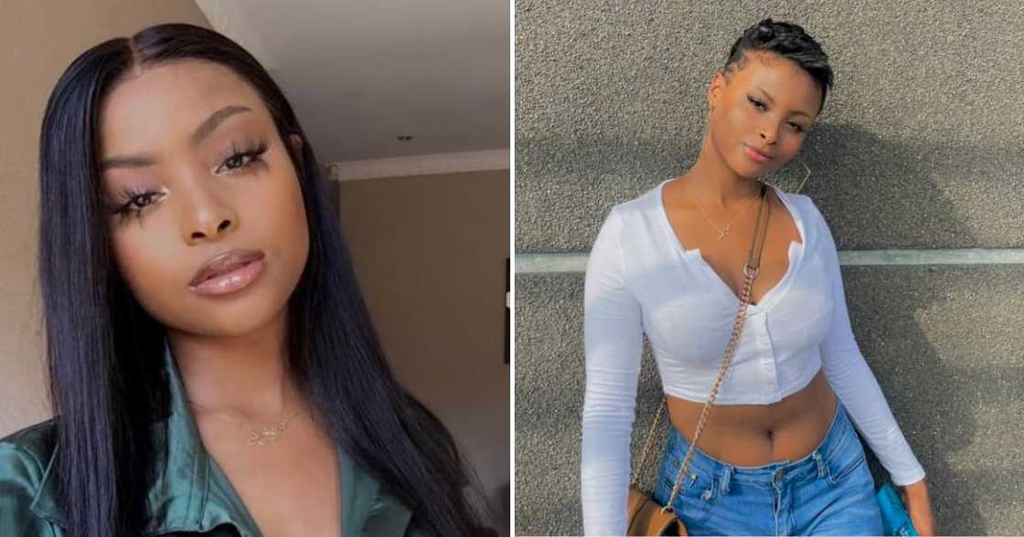 Mzansi Left in Stitches After Beautiful Woman Hilariously Expresses the Need to Lose Her “Mkhaba” Mzansi Left in Stitches After Beautiful Woman Hilariously Expresses the Need to Lose Her “Mkhaba”