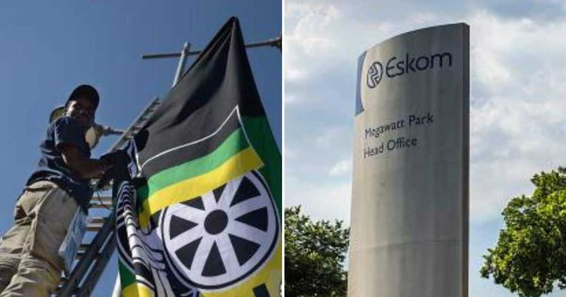 ANC, South Africa, European Union ANC, South Africa, European Union