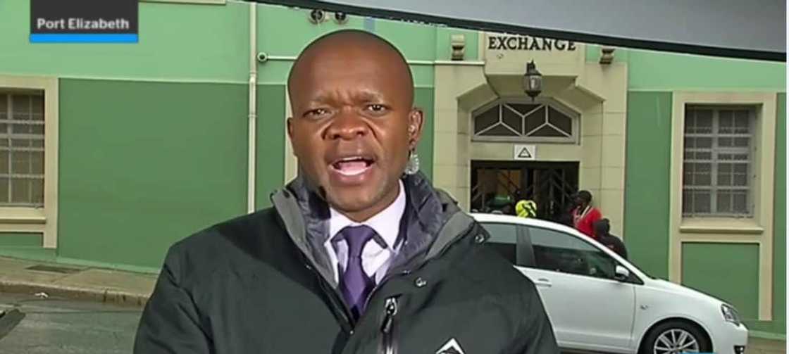 Xoli Mngambi Xoli Mngambi