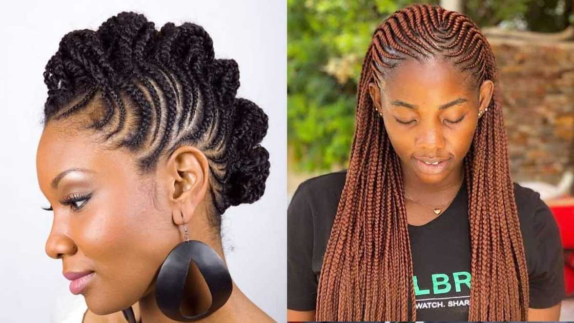 natural hairstyles natural hairstyles