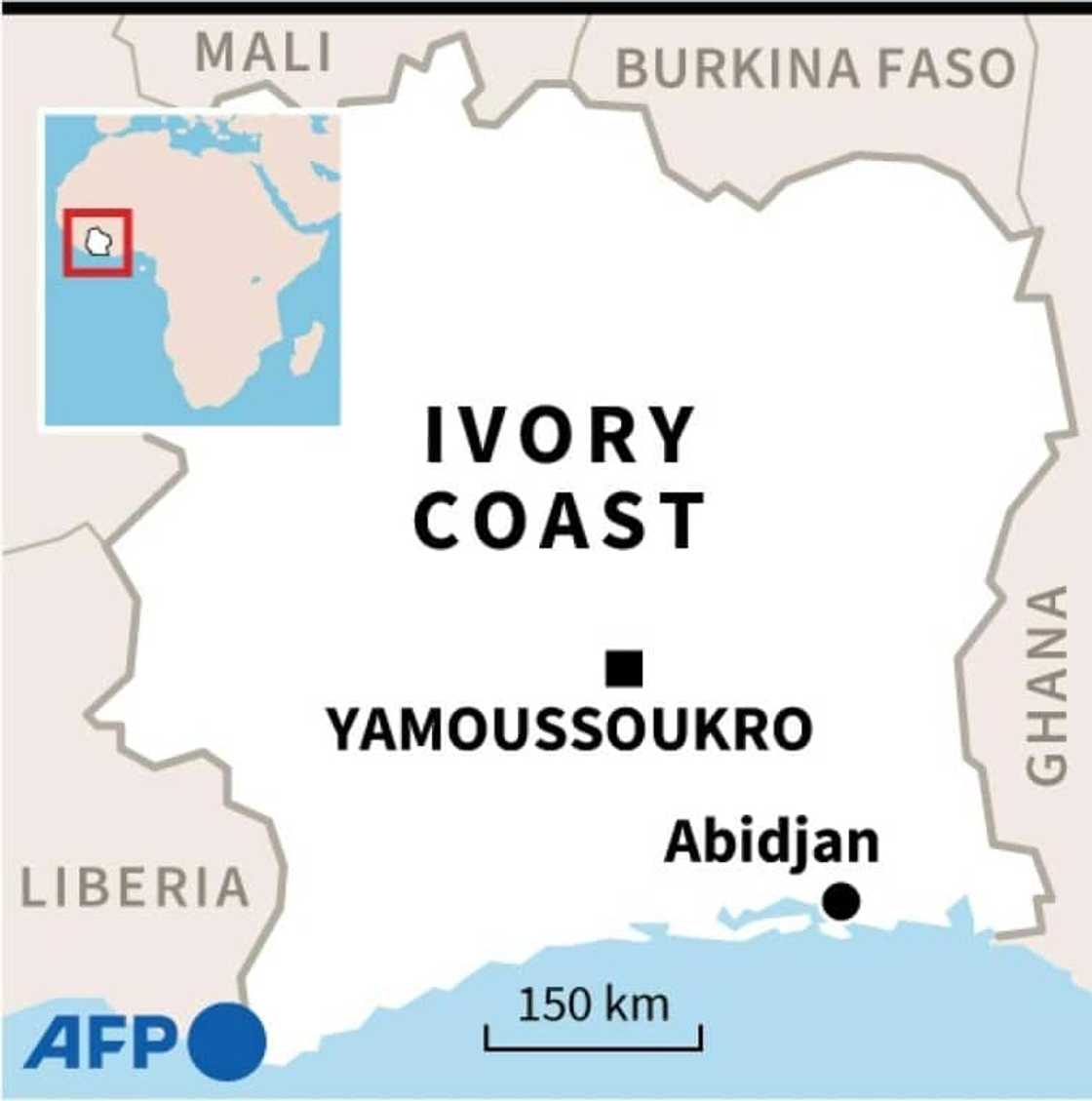 Ivory Coast Ivory Coast