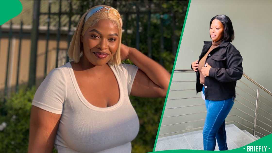SA women pray for baby daddy's death SA women pray for baby daddy's death