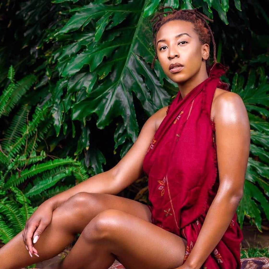 Chi Mhende Chi Mhende