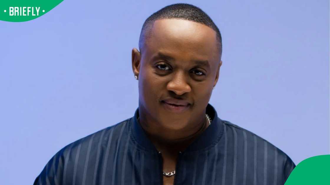 A warrant of arrest has been issued for Jub Jub after he failed to appear at the Germiston Magistrates Court