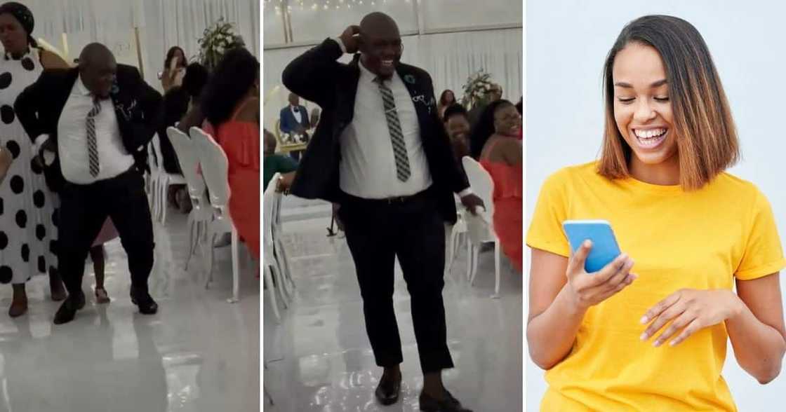 Video, Man, Umlando, Dance, Challenge, Wedding Video, Man, Umlando, Dance, Challenge, Wedding