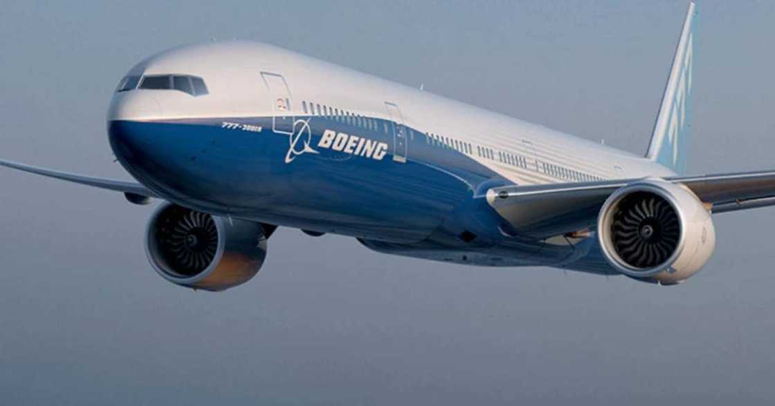 Boeing asks airlines worldwide to ground 777 jets after engine failure caused scare in Denver