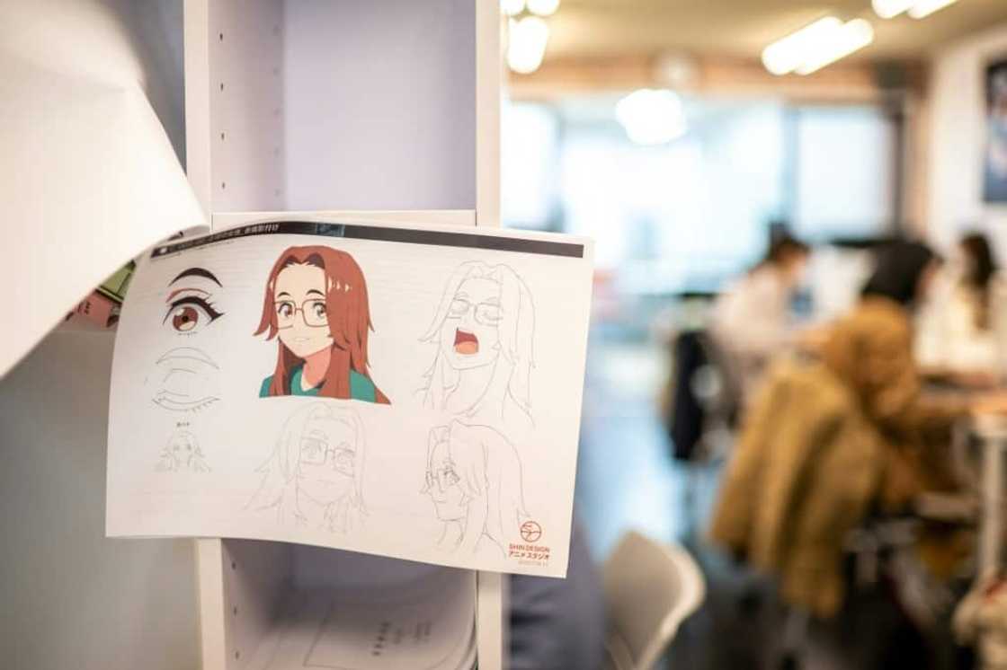 A Japanese animation studio aims to provide job training and confidence to people with autism who find it hard to cope in the country's high-stress work environment A Japanese animation studio aims to provide job training and confidence to people with autism who find it hard to cope in the country's high-stress work environment