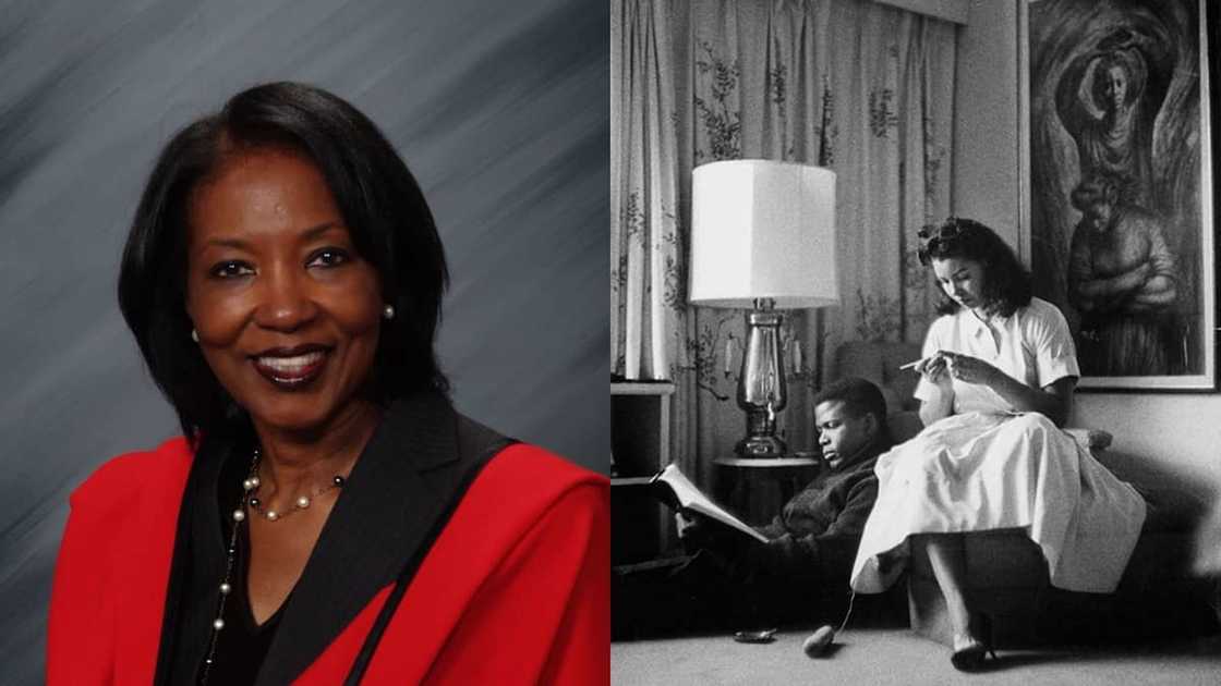 Juanita Hardy Juanita Hardy