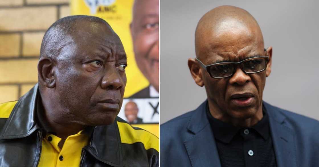 Ace Magashule, Cyril Rmaphosa, ANC, African National Congress, Step-aside resolution, High Court Ace Magashule, Cyril Rmaphosa, ANC, African National Congress, Step-aside resolution, High Court