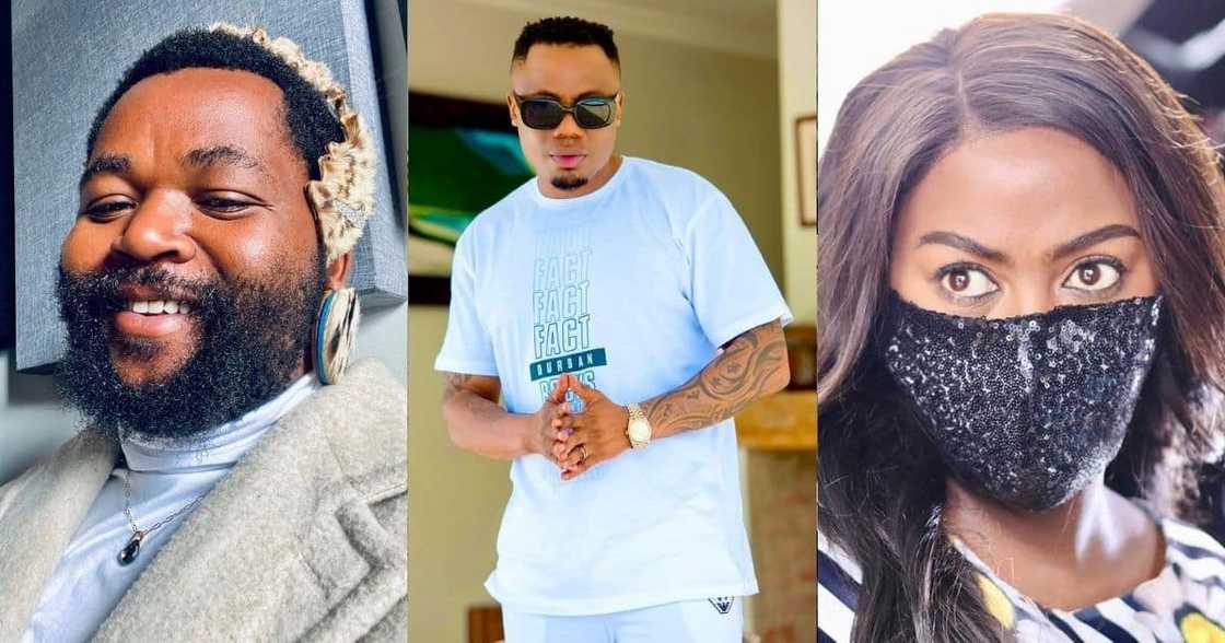 KZN Entertainment Awards Winners Demand Money as They've Not Been Paid