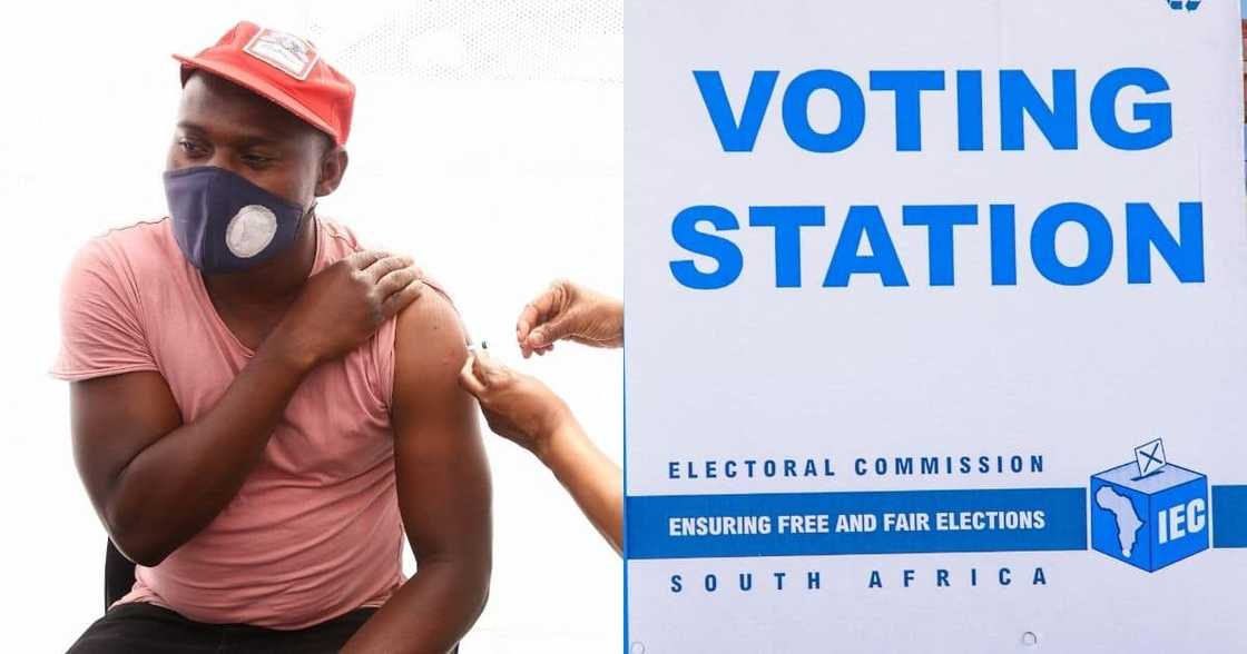 Experts, Covid19, elections, super spreader Experts, Covid19, elections, super spreader