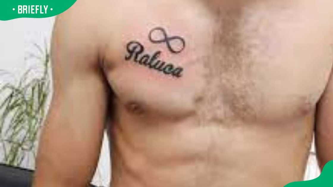 small chest tattoos for men small chest tattoos for men