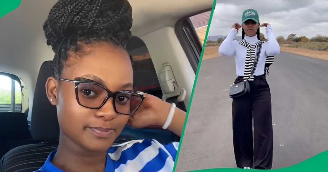 SA wowed by lady's 2024 highlights SA wowed by lady's 2024 highlights