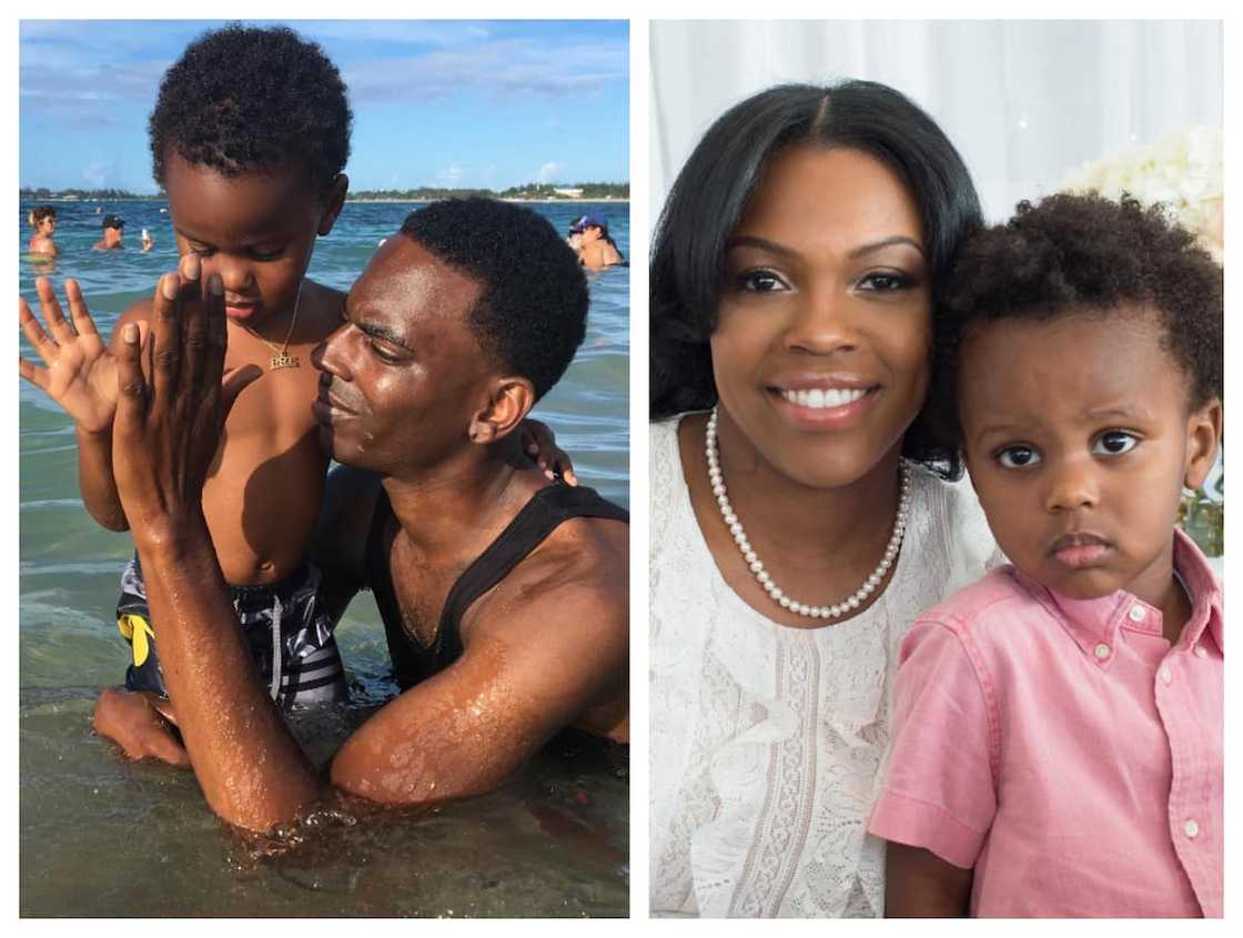 Tre Tre Thornton’s facts Tre Tre Thornton’s facts