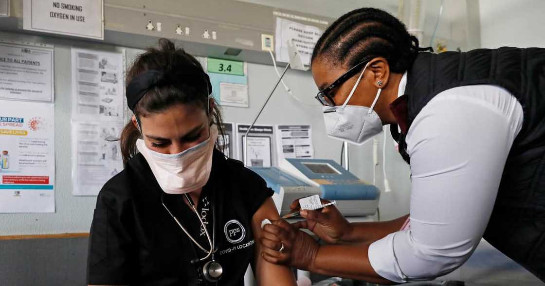 South African Heart Surgeon, Dr Susan Vosloo, Anti-vax Video, Covid-19, Coronavirus South African Heart Surgeon, Dr Susan Vosloo, Anti-vax Video, Covid-19, Coronavirus