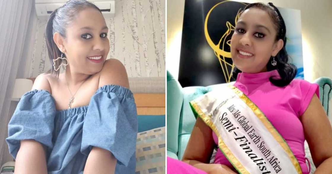 A lady with 25 foster children overcame breast cancer to participate in pageants and hopes to redefine what it means to be beautiful. She also runs an NGO, helping the downtrodden. A lady with 25 foster children overcame breast cancer to participate in pageants and hopes to redefine what it means to be beautiful. She also runs an NGO, helping the downtrodden.
