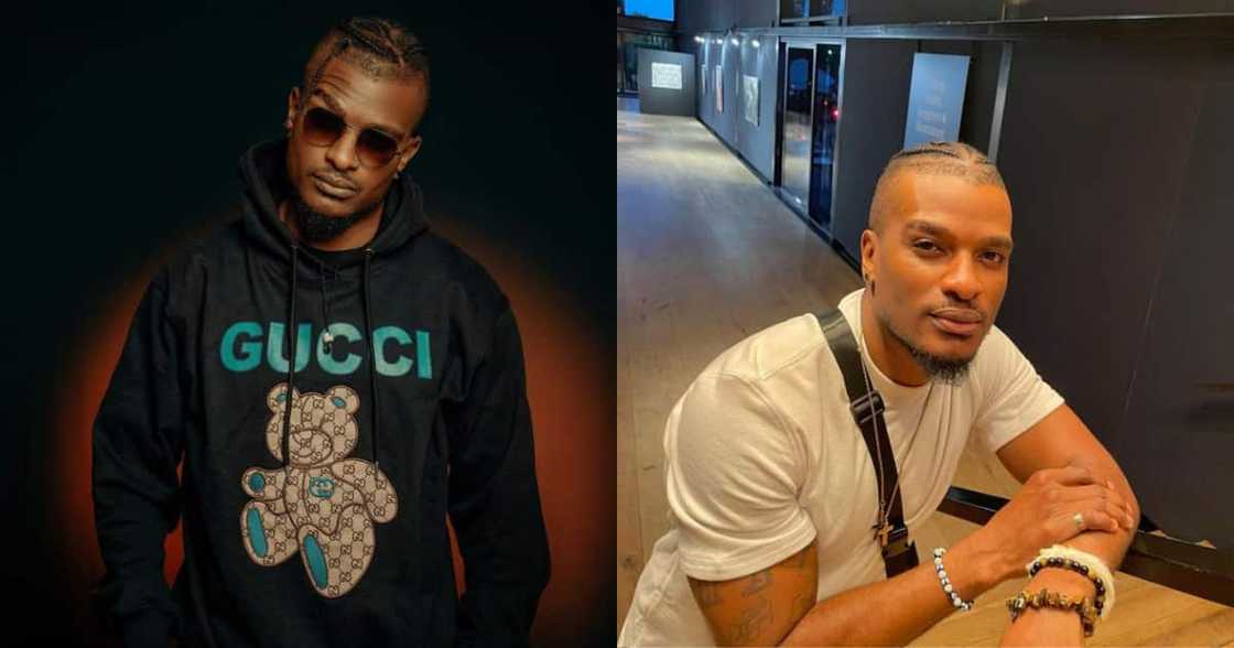 Is Luthando BU Mthembu married? Is Luthando BU Mthembu married?