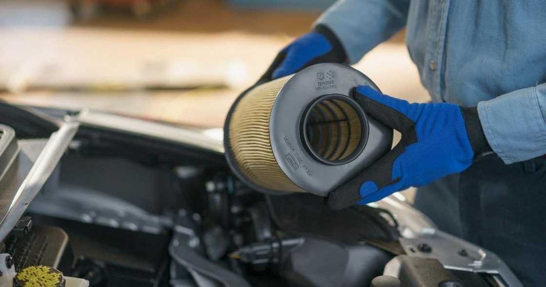 Ford Ranger Customers Can Compare Quotes Before Having Their Bakkies Serviced Thanks to This Nifty Calculator Ford Ranger Customers Can Compare Quotes Before Having Their Bakkies Serviced Thanks to This Nifty Calculator