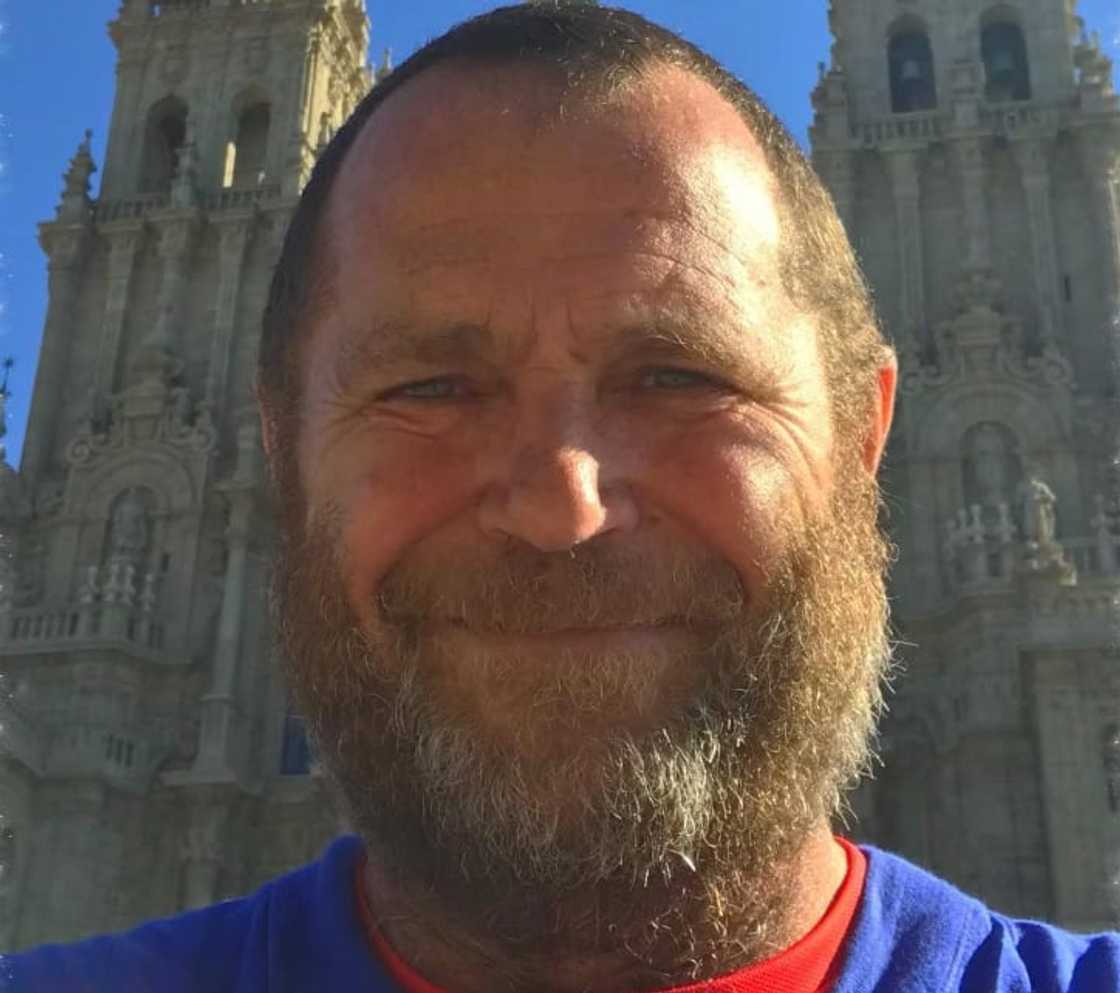 Deon Coetzee 7de Laan Deon Coetzee 7de Laan