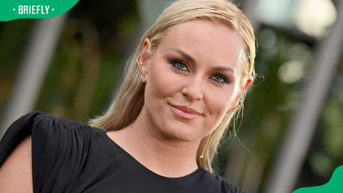 Who has Lindsey Vonn’s dated?