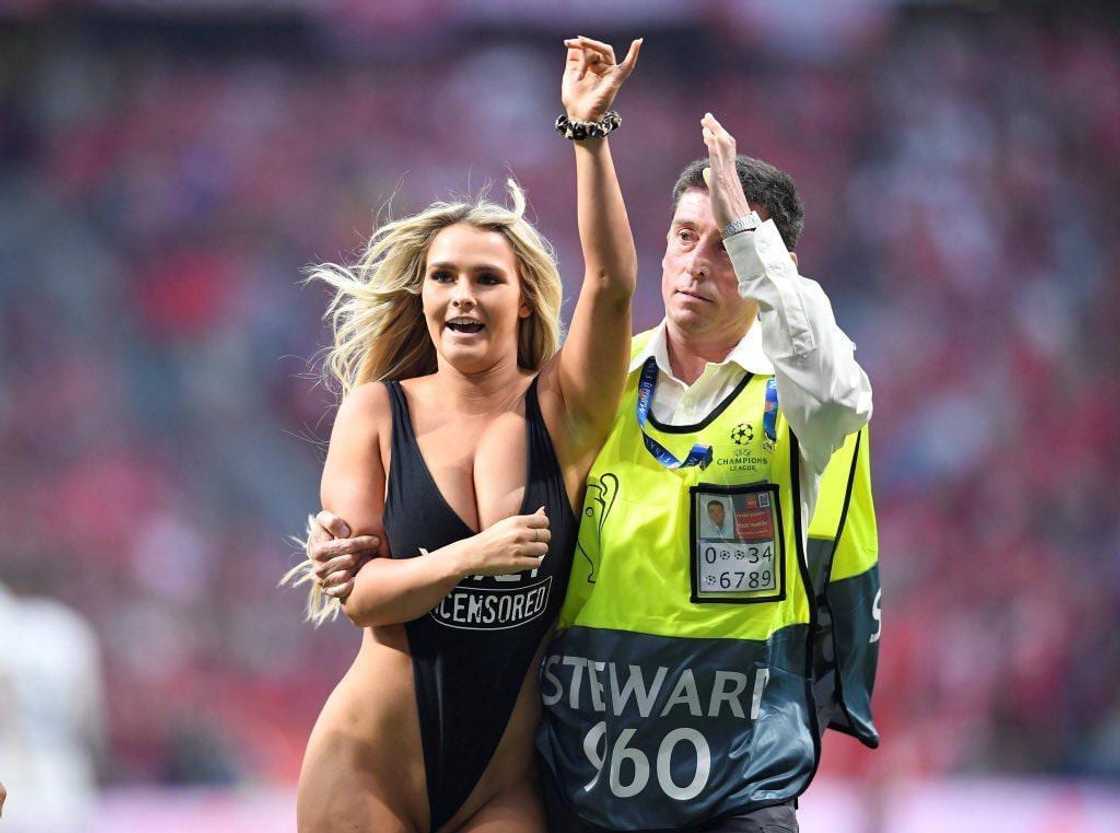 Vitaly Zdorovetskiy's girlfriend Vitaly Zdorovetskiy's girlfriend