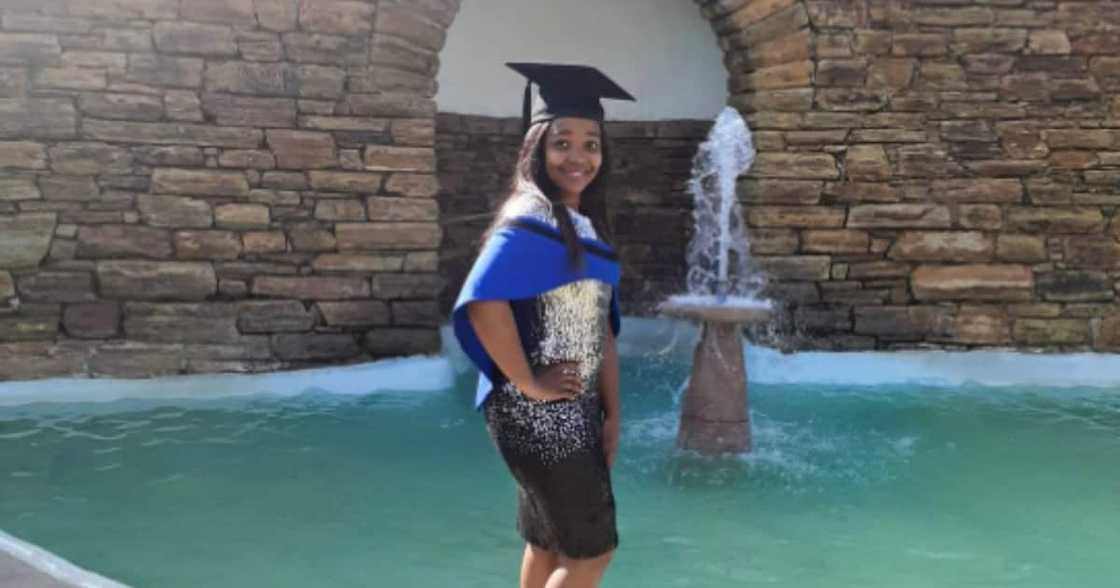 Degree, Woman, 200km, inspirational, Twitter reactions Degree, Woman, 200km, inspirational, Twitter reactions