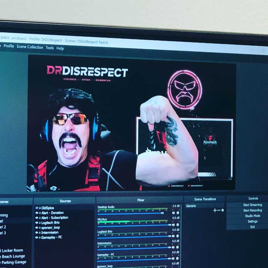 Mrs Assassin bio Mrs Assassin bio