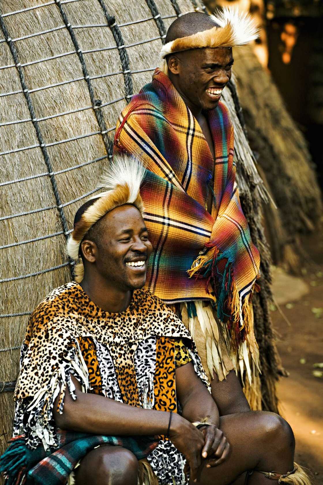 traditional Zulu wedding traditional Zulu wedding