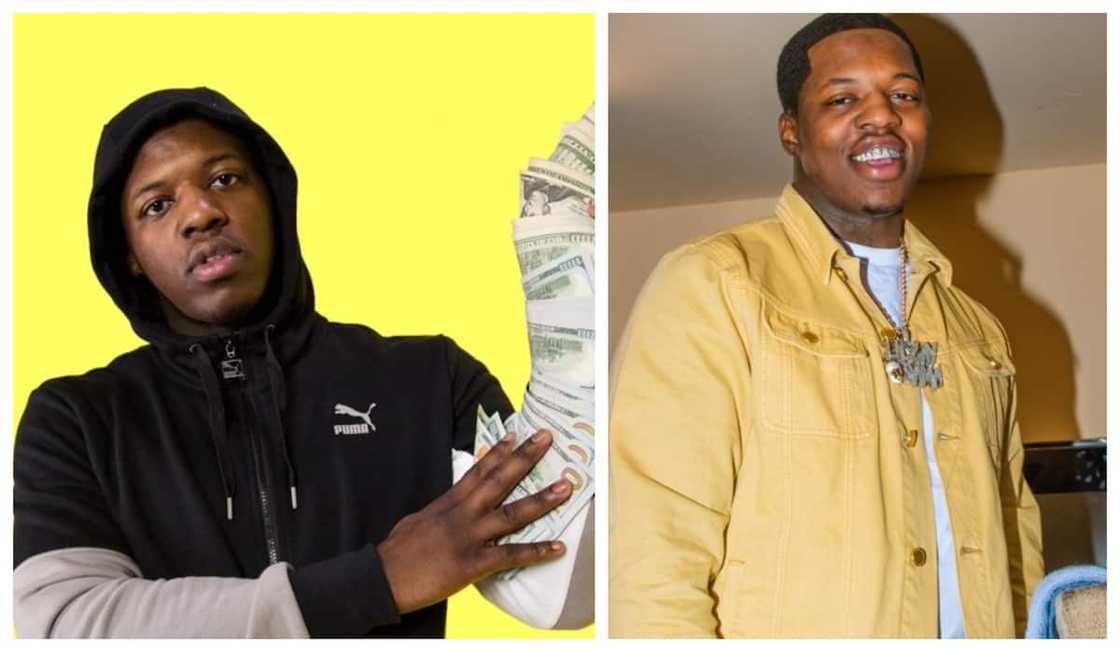 best Chicago drill rappers best Chicago drill rappers