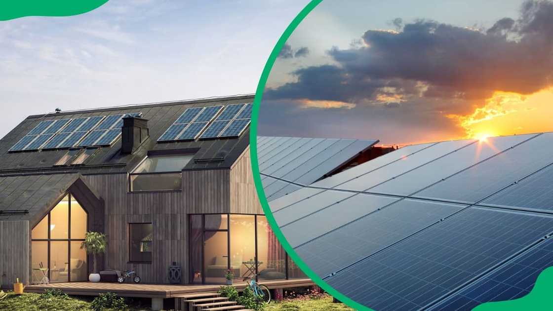 Top 10 solar companies in South Africa Top 10 solar companies in South Africa