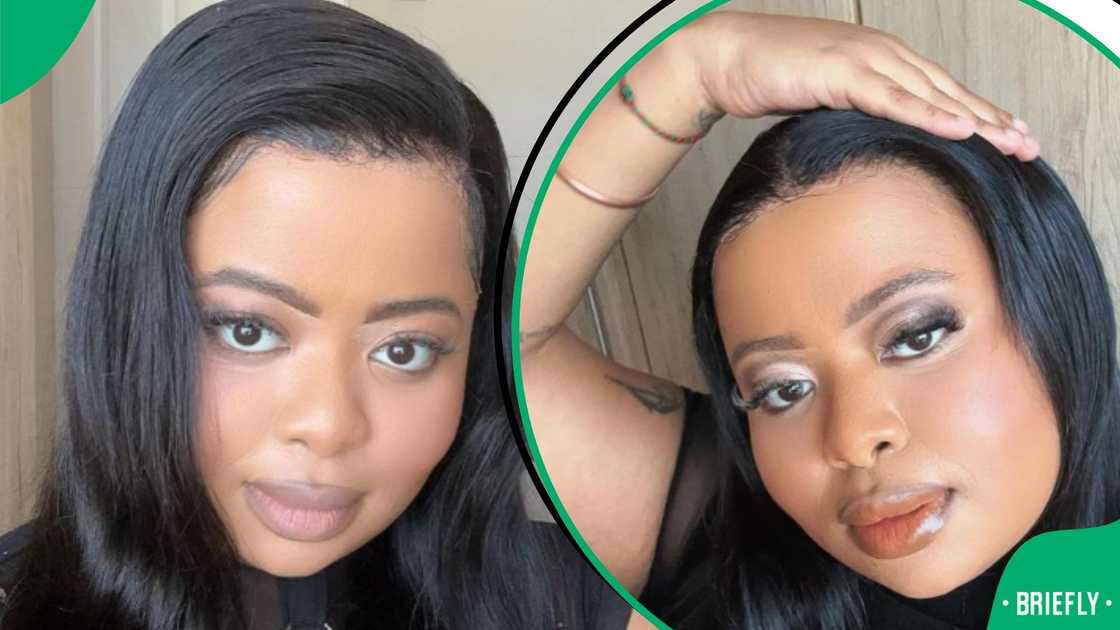 Lady shares scary scam story