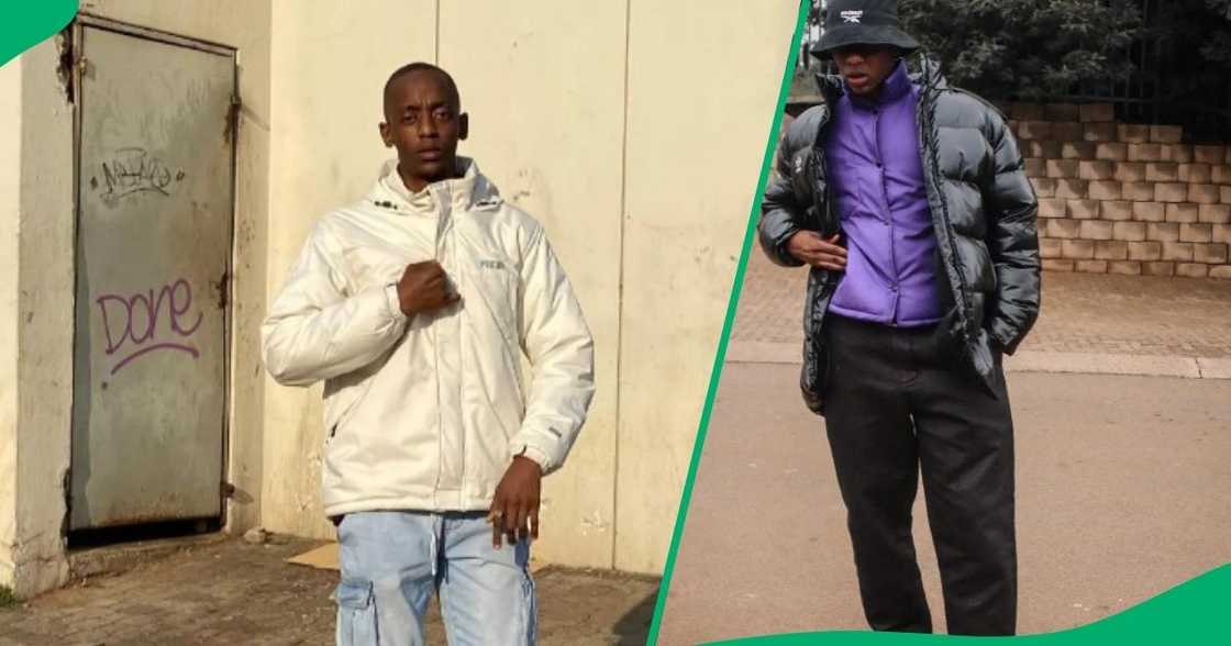 SA teases gent using Android devices SA teases gent using Android devices